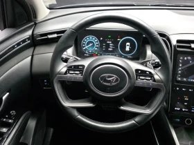 Hyundai Tucson Inspiration 2WD| 230к.с.| ВКЛ.ТЕХНОТЕСТ, снимка 13