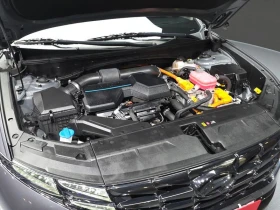 Hyundai Tucson Inspiration 2WD| 230к.с.| ВКЛ.ТЕХНОТЕСТ, снимка 6