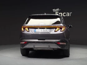 Hyundai Tucson Inspiration 2WD| 230к.с.| ВКЛ.ТЕХНОТЕСТ, снимка 4