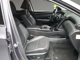 Hyundai Tucson Inspiration 2WD| 230к.с.| ВКЛ.ТЕХНОТЕСТ, снимка 11