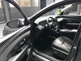 Hyundai Tucson Inspiration 2WD| 230к.с.| ВКЛ.ТЕХНОТЕСТ, снимка 10