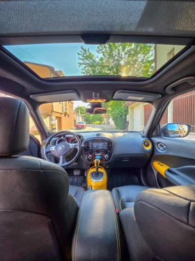 Nissan Juke TEKNA, снимка 6