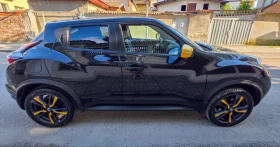Nissan Juke TEKNA, снимка 3