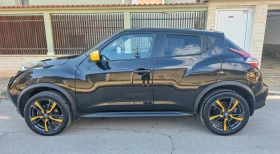 Nissan Juke TEKNA, снимка 1