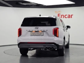 Hyundai Palisade 3.8 Automatic, снимка 4