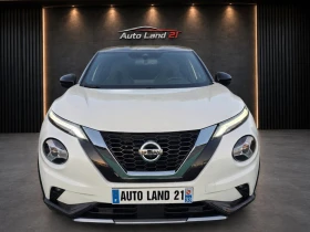 Nissan Juke N-DESIGN* 117кс* 360 CAMERA* DISTRONIC* 60000км, снимка 1
