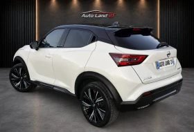 Nissan Juke N-DESIGN* 117кс* 360 CAMERA* DISTRONIC* 60000км, снимка 7