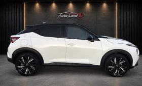 Nissan Juke N-DESIGN* 117кс* 360 CAMERA* DISTRONIC* 60000км, снимка 4