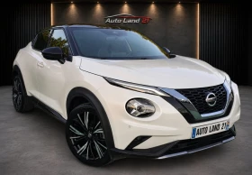 Nissan Juke N-DESIGN* 117кс* 360 CAMERA* DISTRONIC* 60000км, снимка 3