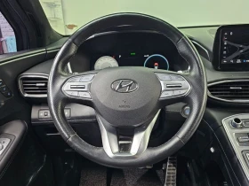 Hyundai Santa fe Diesel 2.2 4WD| 199к.с.| ВКЛ.ТЕХНОТЕСТ, снимка 13