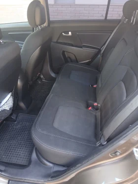 Kia Sportage, снимка 14