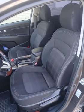 Kia Sportage, снимка 11