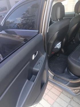 Kia Sportage, снимка 13