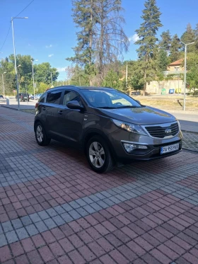 Kia Sportage, снимка 3