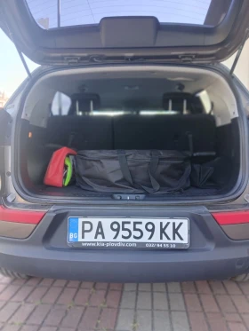 Kia Sportage, снимка 17