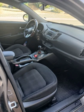 Kia Sportage, снимка 12