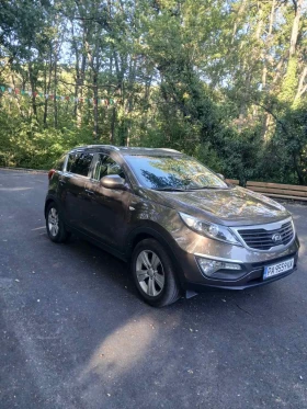 Kia Sportage, снимка 7