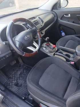 Kia Sportage, снимка 8