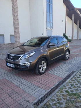 Kia Sportage, снимка 2