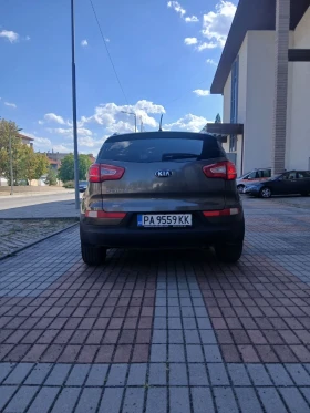 Kia Sportage, снимка 6