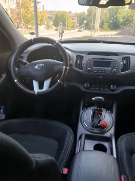 Kia Sportage, снимка 10