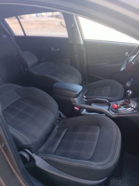 Kia Sportage, снимка 15