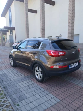 Kia Sportage, снимка 4