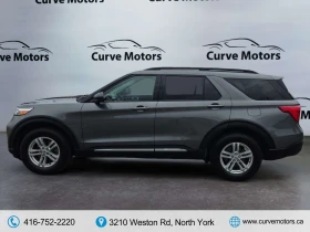 Ford Explorer, снимка 17