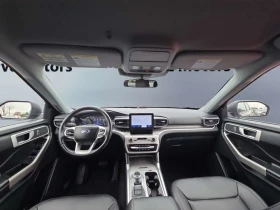 Ford Explorer, снимка 8
