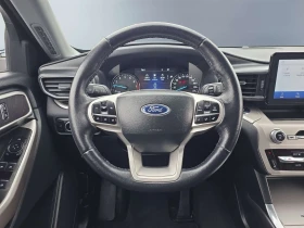 Ford Explorer, снимка 10