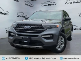 Ford Explorer, снимка 3