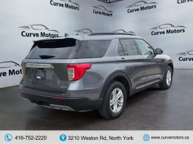 Ford Explorer, снимка 7
