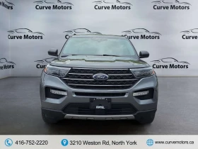 Ford Explorer, снимка 2