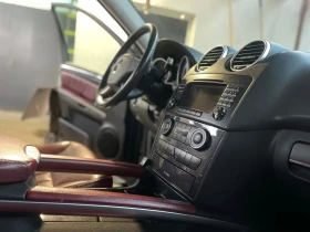 Mercedes-Benz ML 500, снимка 5