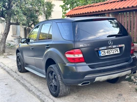 Mercedes-Benz ML 500, снимка 2