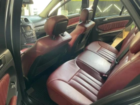 Mercedes-Benz ML 500, снимка 8