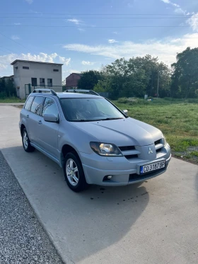 Mitsubishi Outlander 2.4 LPG, снимка 2