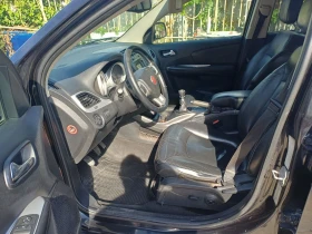 Fiat Freemont 2, 0tdi, 7местен, снимка 7