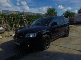 Fiat Freemont 2, 0tdi, 7местен, снимка 1