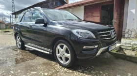 Mercedes-Benz ML 350, снимка 6