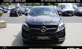 Mercedes-Benz GLE 43 AMG | Mobile.bg   5