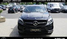 Mercedes-Benz GLE 43 AMG | Mobile.bg    5