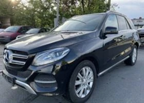 Mercedes-Benz GLE 43 AMG | Mobile.bg    2