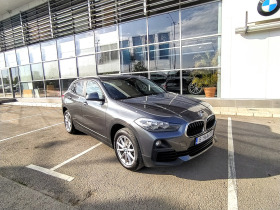 BMW X2 1,8D sDrive 150 hp, снимка 8 - Автомобили и джипове - 45160428