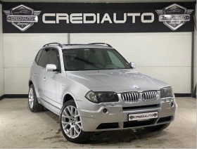 BMW X3 3.0D | Mobile.bg    3