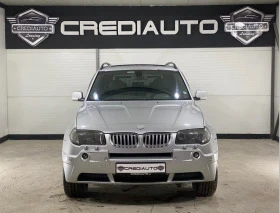 BMW X3 3.0D | Mobile.bg    2