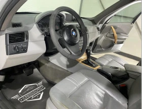 BMW X3 3.0D | Mobile.bg    7