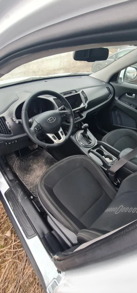 Kia Sportage, снимка 4