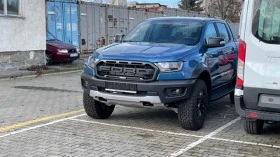  Ford Raptor