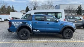 Ford Raptor, снимка 2